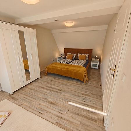 Villa Vanilla Im Burgdorf 11 P. Neidenstein Екстериор снимка