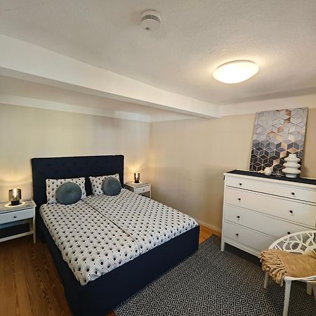 Villa Vanilla Im Burgdorf 11 P. Neidenstein Екстериор снимка