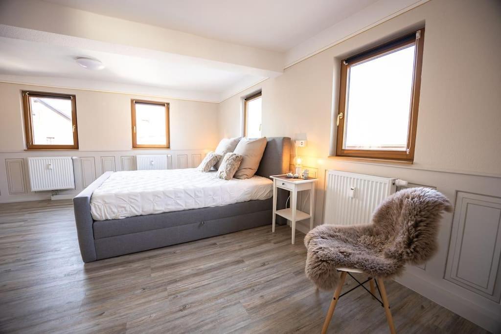 Villa Vanilla Im Burgdorf 11 P. Neidenstein Екстериор снимка