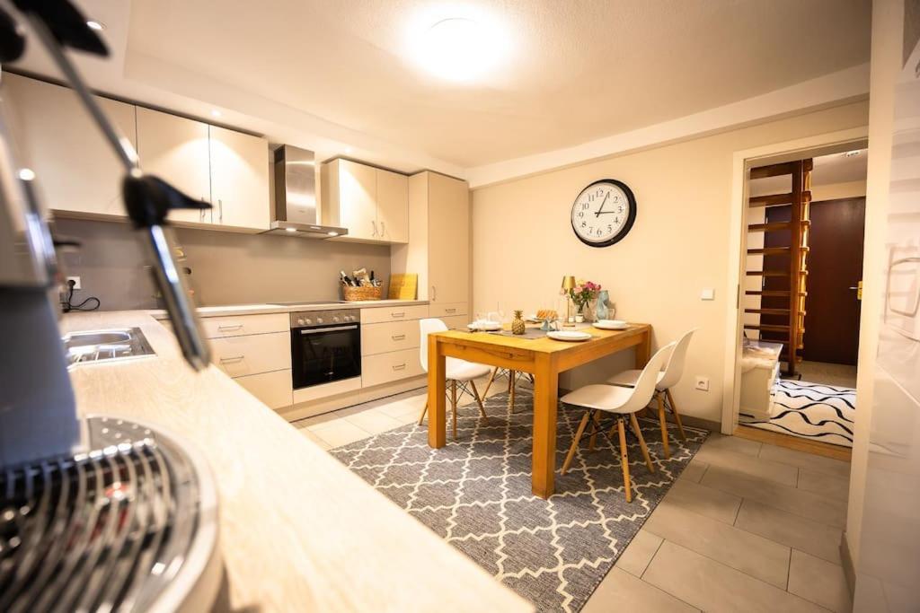 Villa Vanilla Im Burgdorf 11 P. Neidenstein Екстериор снимка
