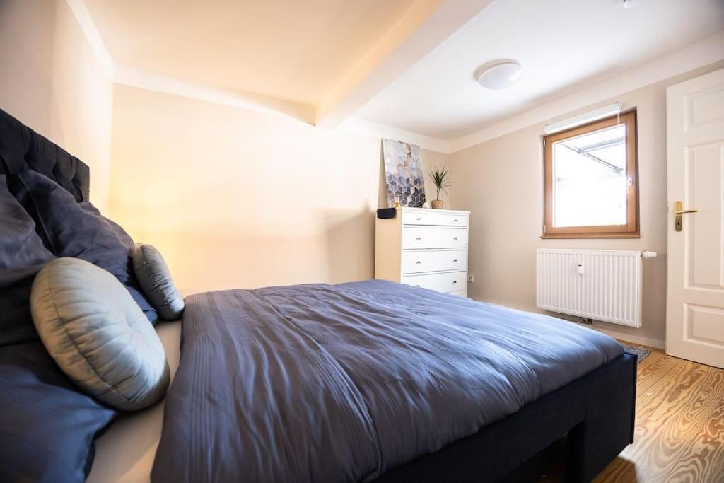 Villa Vanilla Im Burgdorf 11 P. Neidenstein Екстериор снимка
