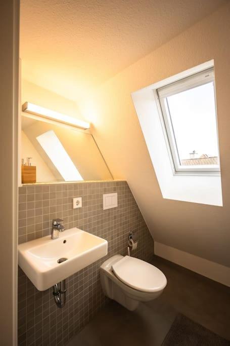 Villa Vanilla Im Burgdorf 11 P. Neidenstein Екстериор снимка