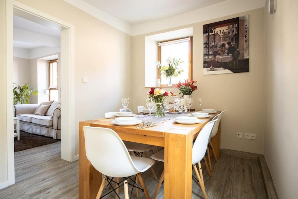 Villa Vanilla Im Burgdorf 11 P. Neidenstein Екстериор снимка