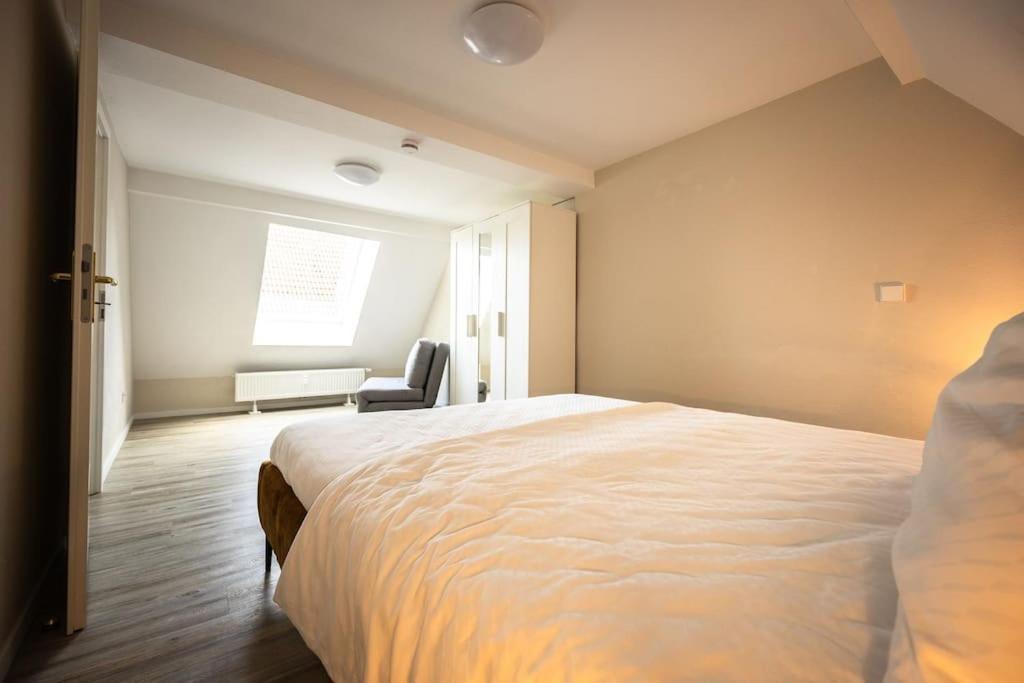 Villa Vanilla Im Burgdorf 11 P. Neidenstein Екстериор снимка