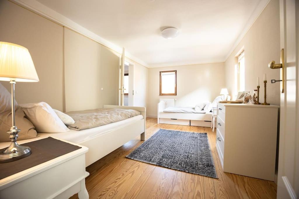 Villa Vanilla Im Burgdorf 11 P. Neidenstein Екстериор снимка