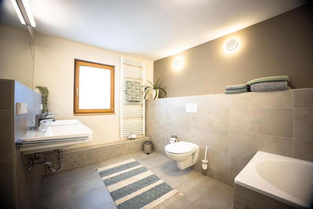 Villa Vanilla Im Burgdorf 11 P. Neidenstein Екстериор снимка