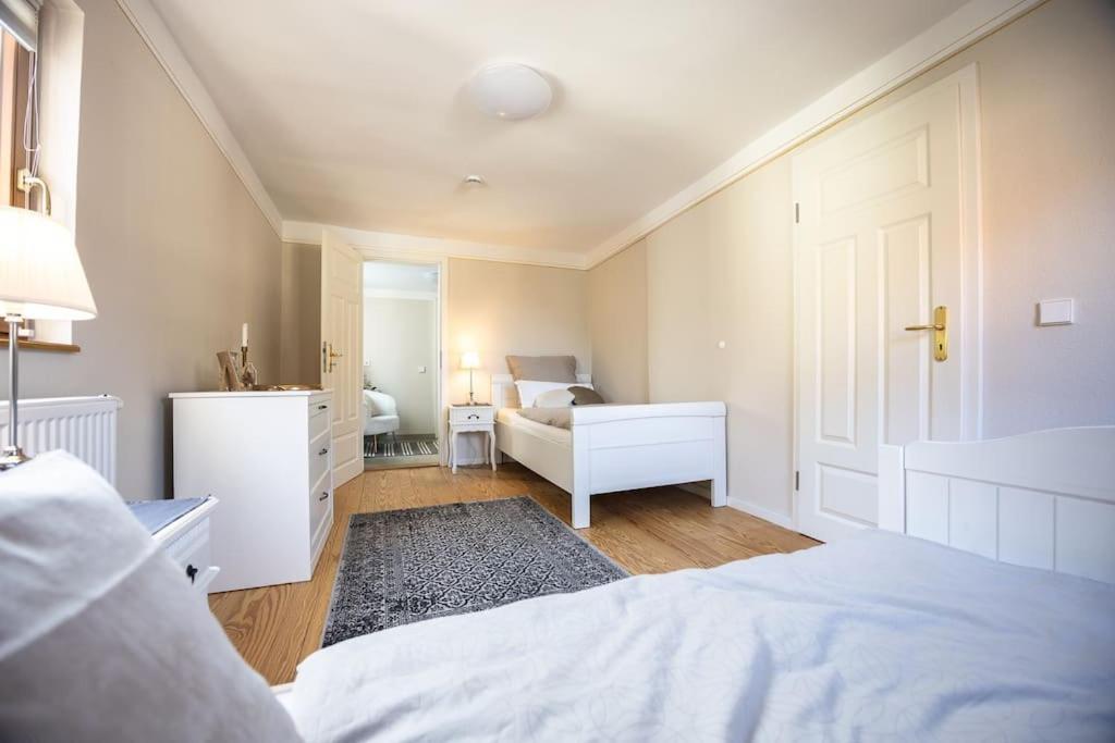 Villa Vanilla Im Burgdorf 11 P. Neidenstein Екстериор снимка