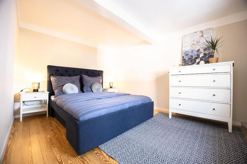 Villa Vanilla Im Burgdorf 11 P. Neidenstein Екстериор снимка