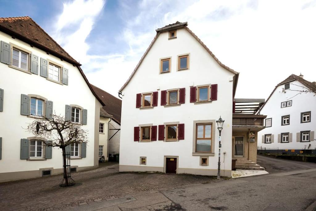 Villa Vanilla Im Burgdorf 11 P. Neidenstein Екстериор снимка