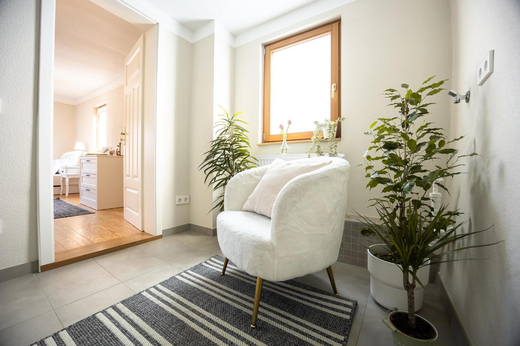 Villa Vanilla Im Burgdorf 11 P. Neidenstein Екстериор снимка