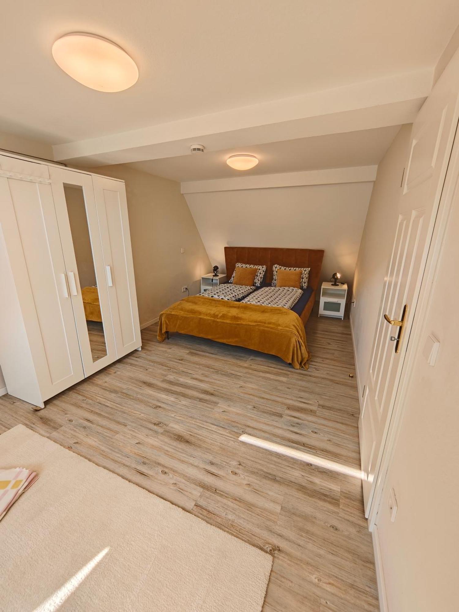 Villa Vanilla Im Burgdorf 11 P. Neidenstein Екстериор снимка